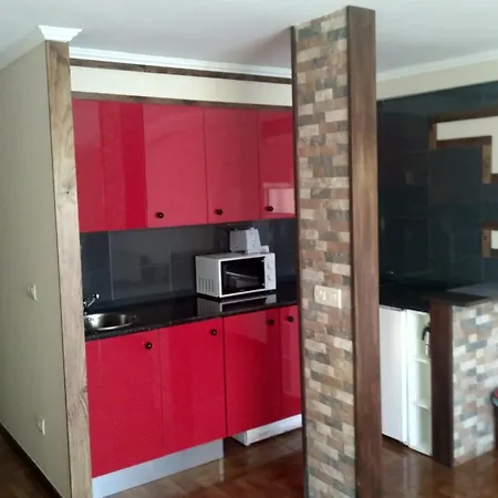 Camino Portugués Apartamentos A Guarda Extérieur photo