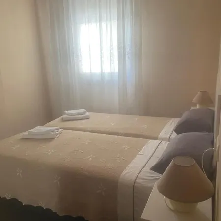 Camino Portugués Apartamentos A Guarda Extérieur photo