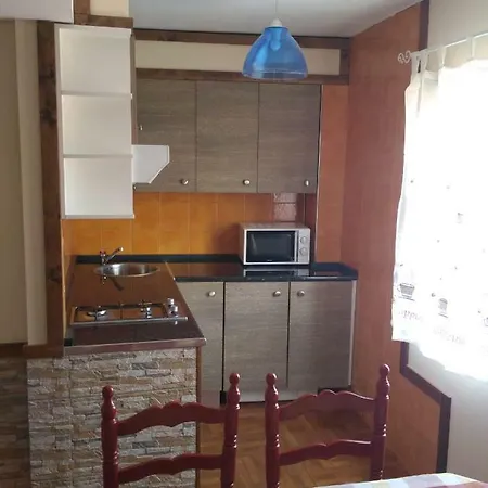 Camino Portugués Apartamentos A Guarda Extérieur photo