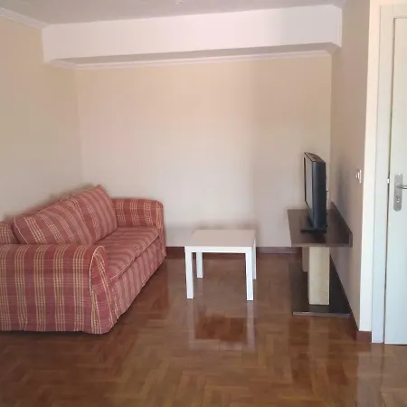 Camino Portugués Apartamentos A Guarda Extérieur photo