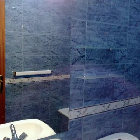 Camino Portugués Apartamentos A Guarda Extérieur photo
