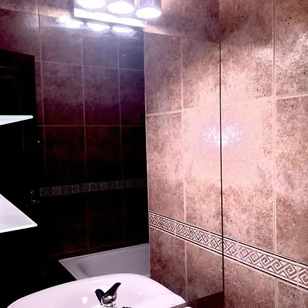 Camino Portugués Apartamentos A Guarda Extérieur photo