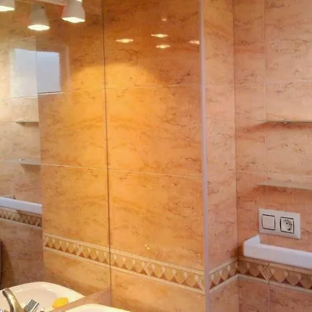 Camino Portugués Apartamentos A Guarda Extérieur photo