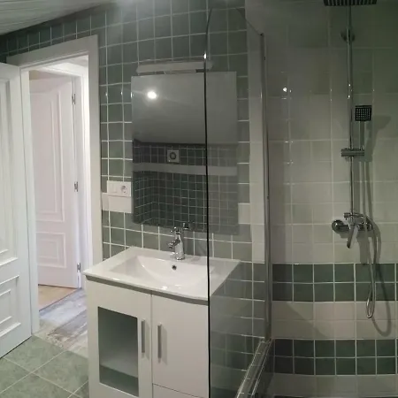 Camino Portugués Apartamentos A Guarda Extérieur photo