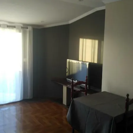 Camino Portugués Apartamentos A Guarda Extérieur photo