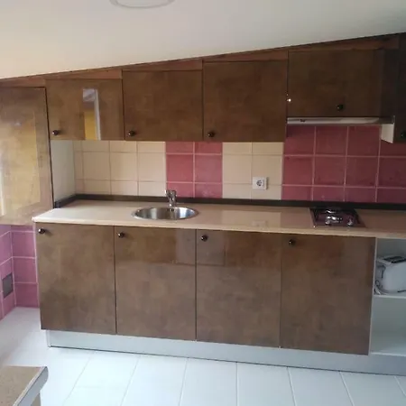 Camino Portugués Apartamentos A Guarda Extérieur photo