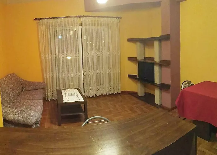 Camino Portugués Apartamentos