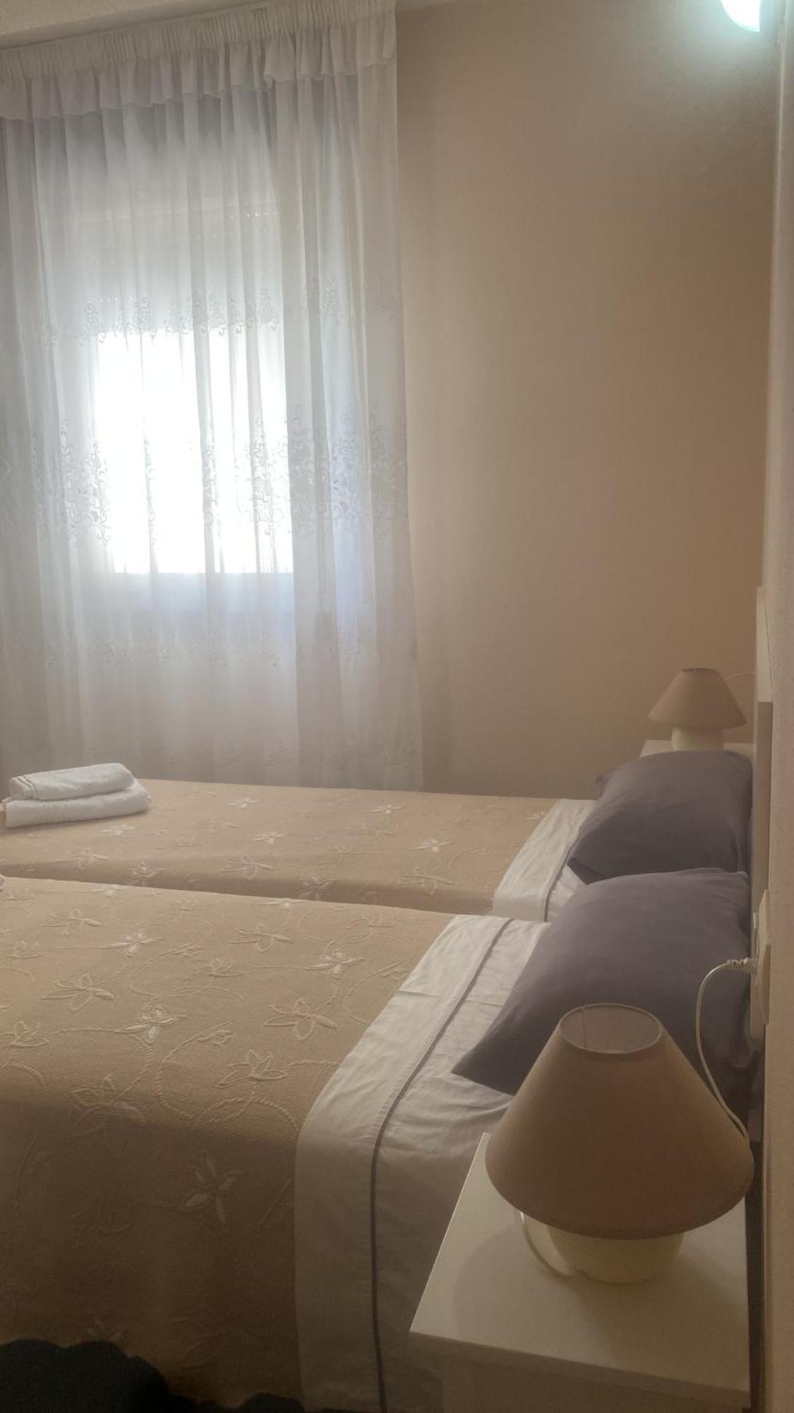 Camino Portugués Appartement *