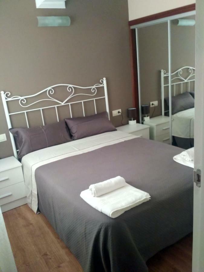 Camino Portugués Appartement *