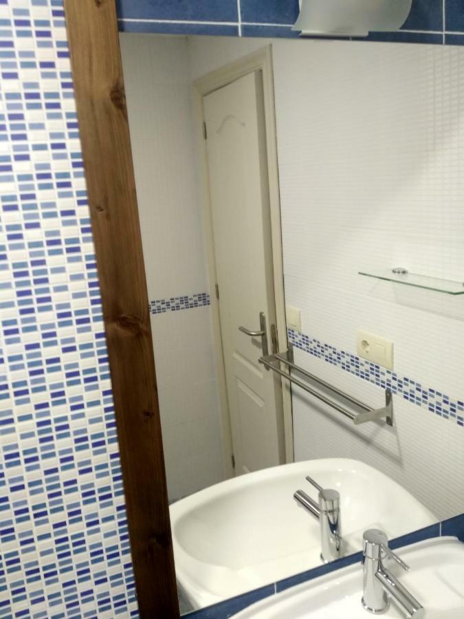 Appartement Camino Portugués *