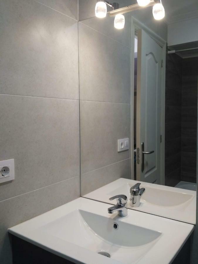 Apartamento Camino Portugues A Guarda