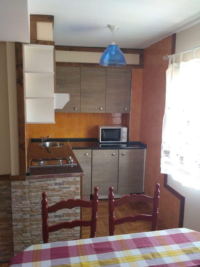Camino Portugués Appartement