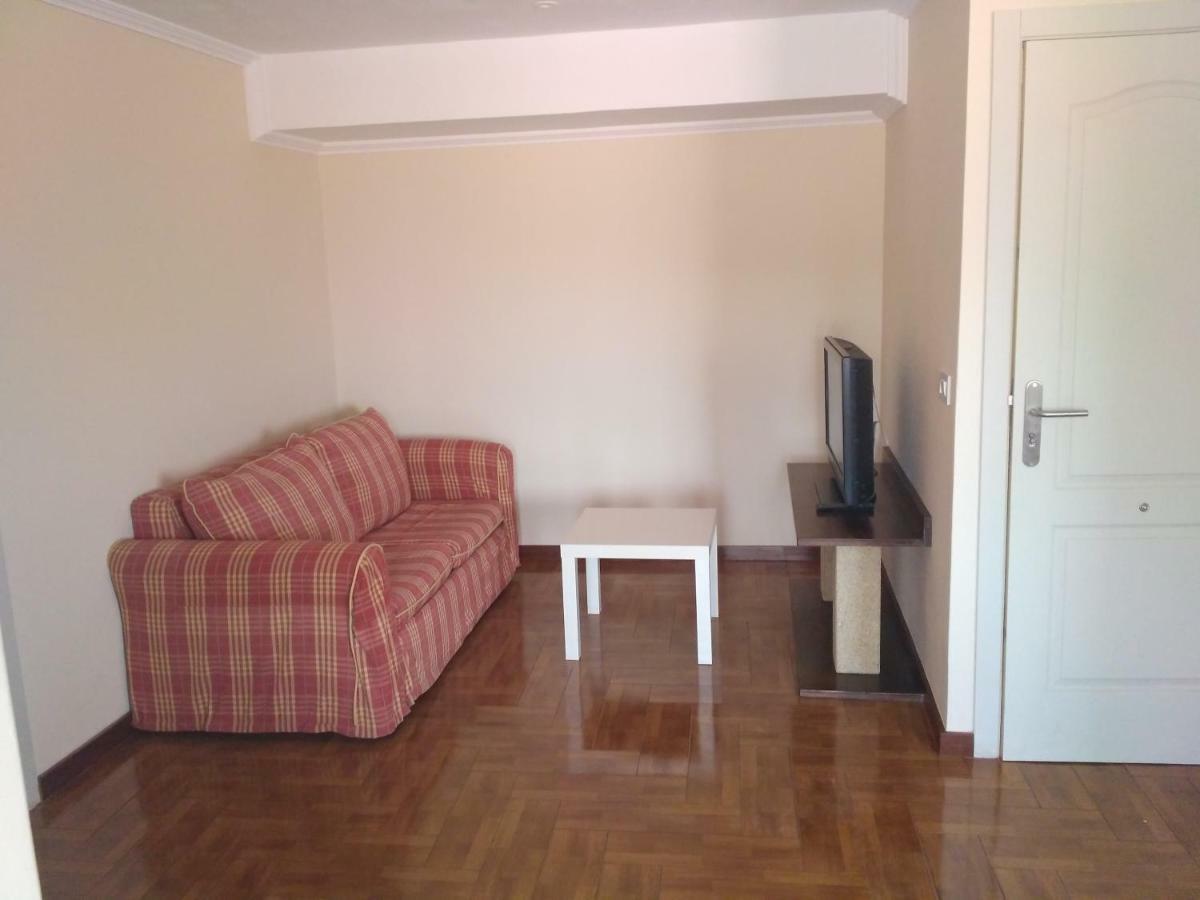 Camino Portugués Appartement *