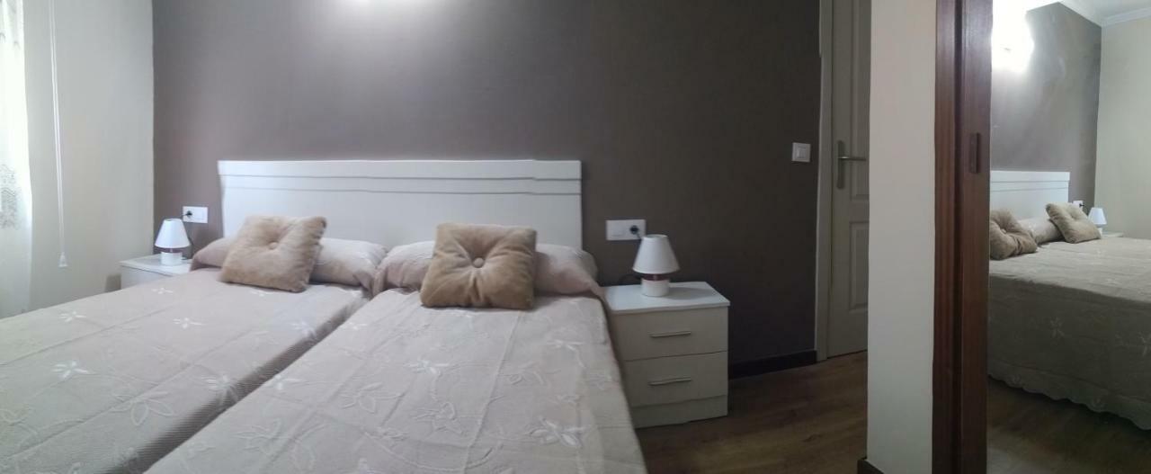 Camino Portugués Appartement *