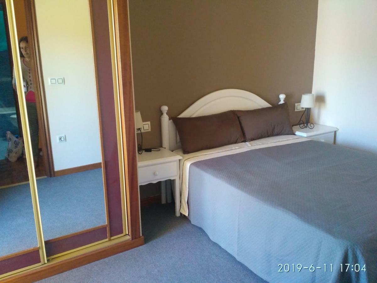 Camino Portugués Appartement A Guarda