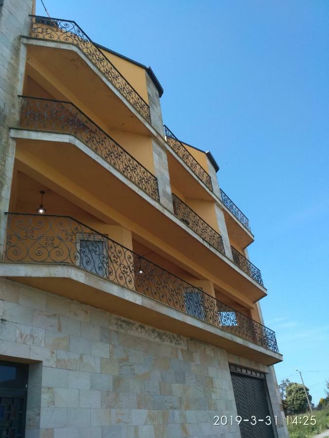 Camino Portugues Apartamento