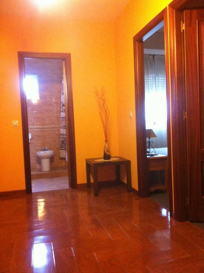 Appartement Camino Portugués A Guarda
