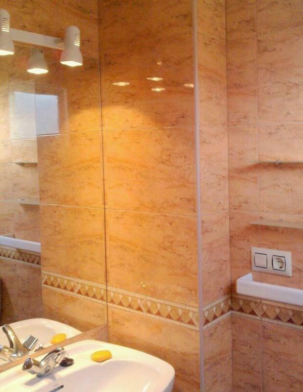 Appartement Camino Portugués