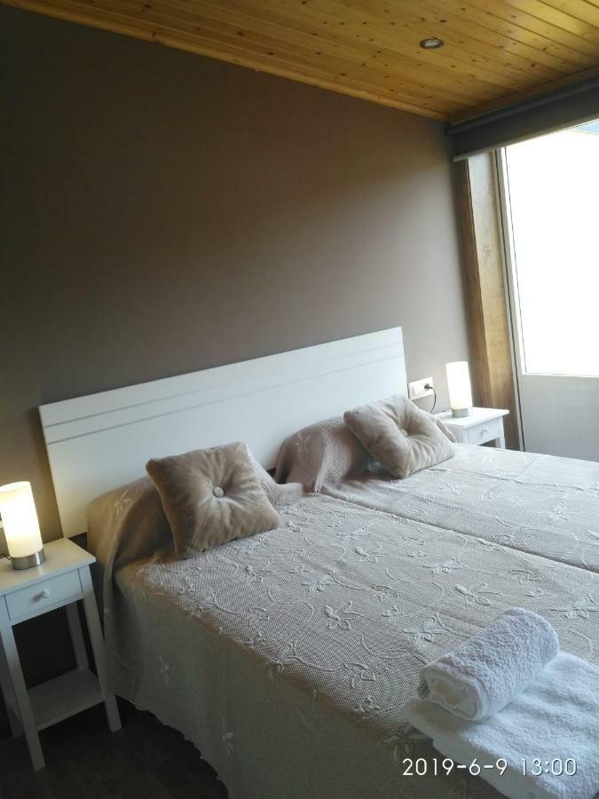 Apartamento Camino Portugues *