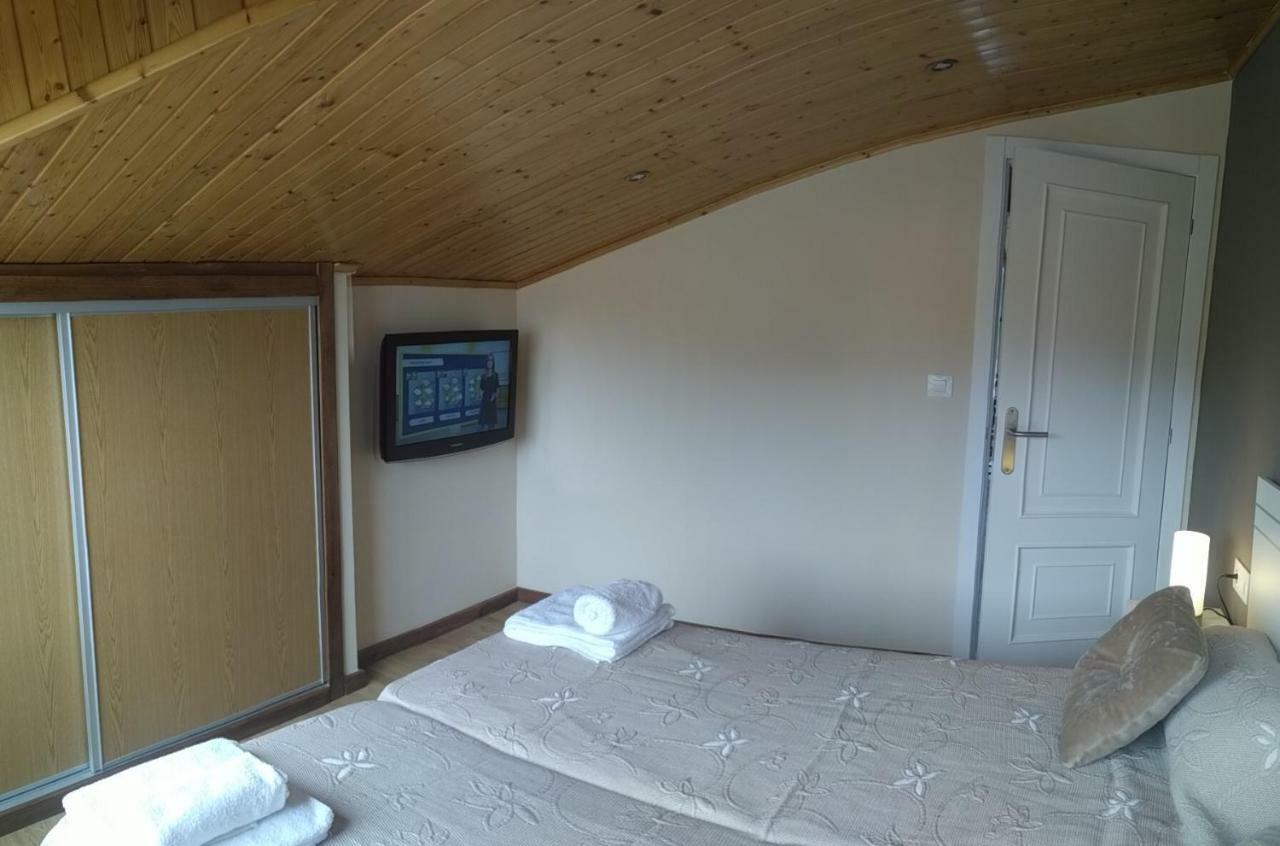 Camino Portugués Appartement