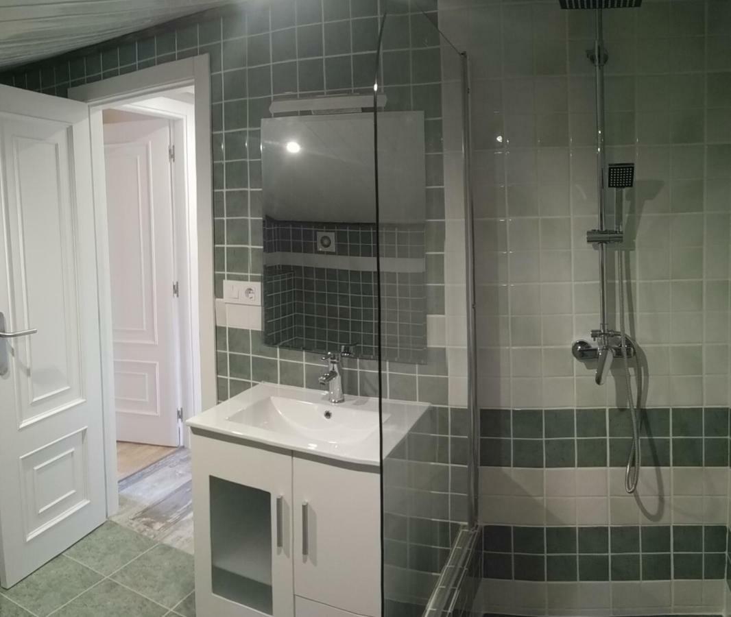 Apartamento Camino Portugues A Guarda