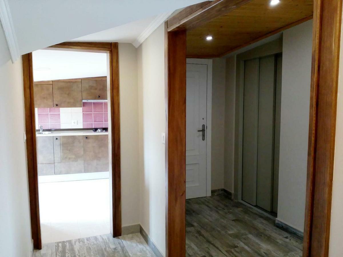 Camino Portugués Appartement A Guarda