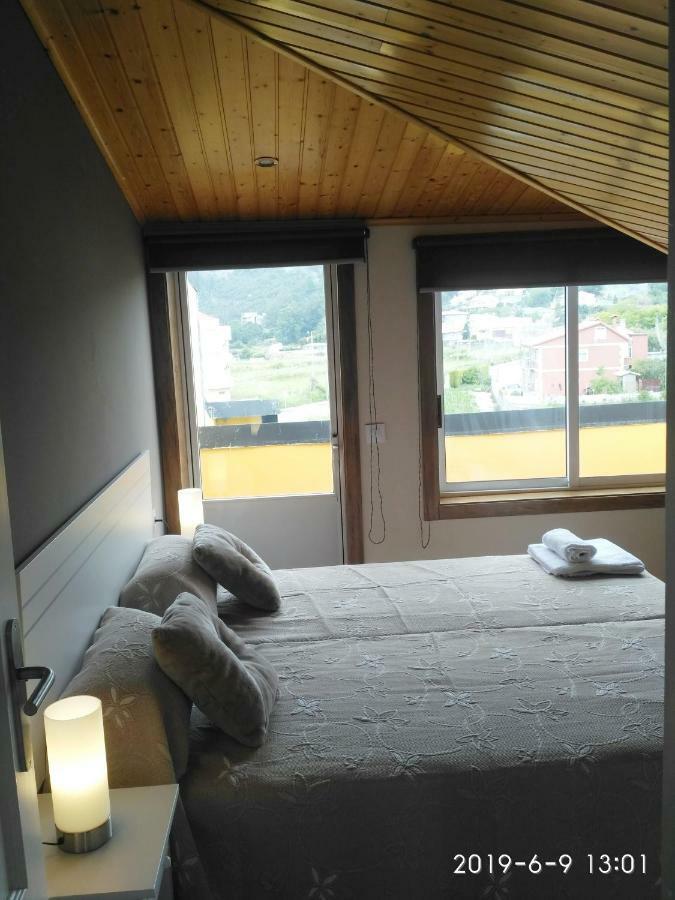 Appartement Camino Portugués