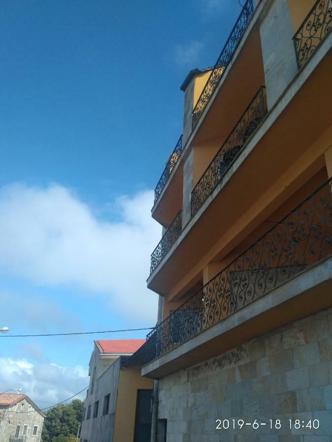 Appartement Camino Portugués A Guarda