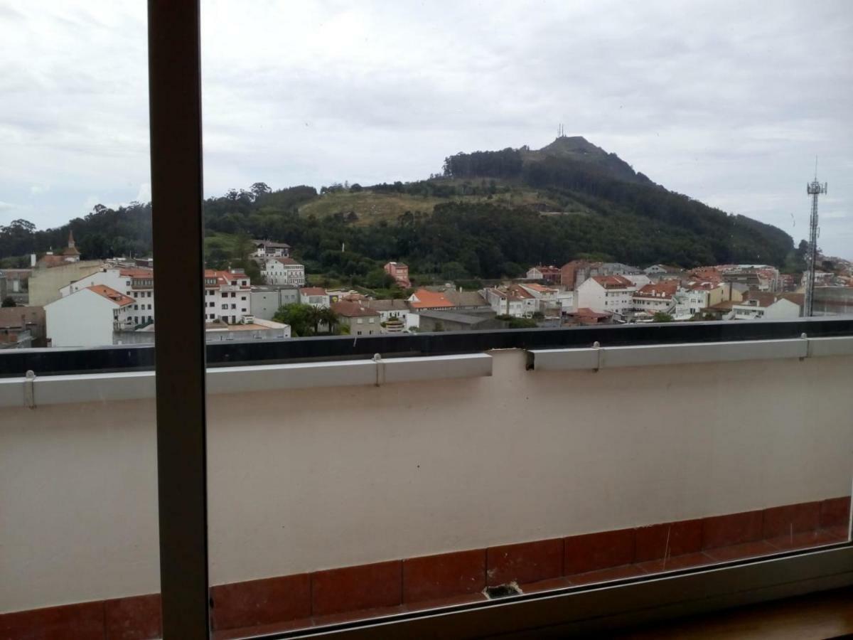 Camino Portugués Appartement *