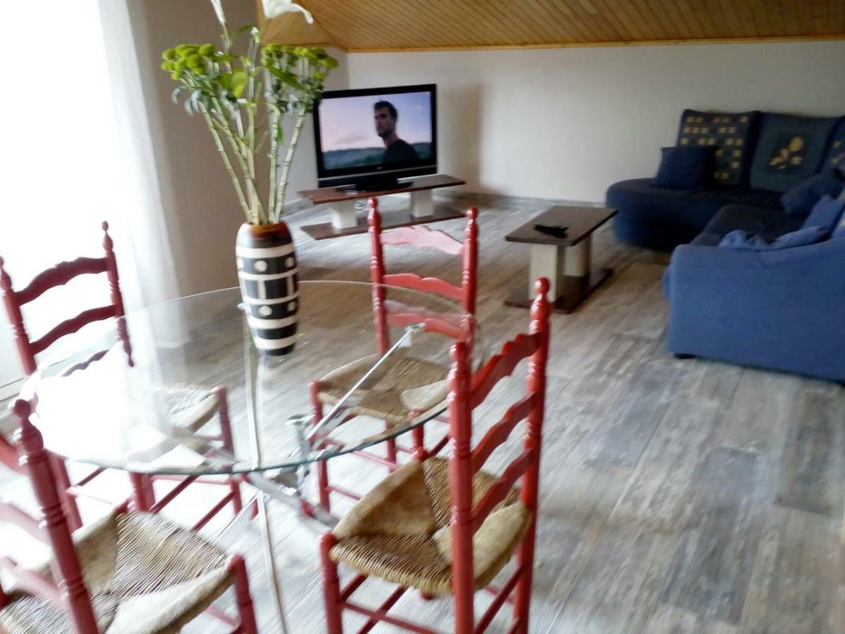 Apartamento Camino Portugues