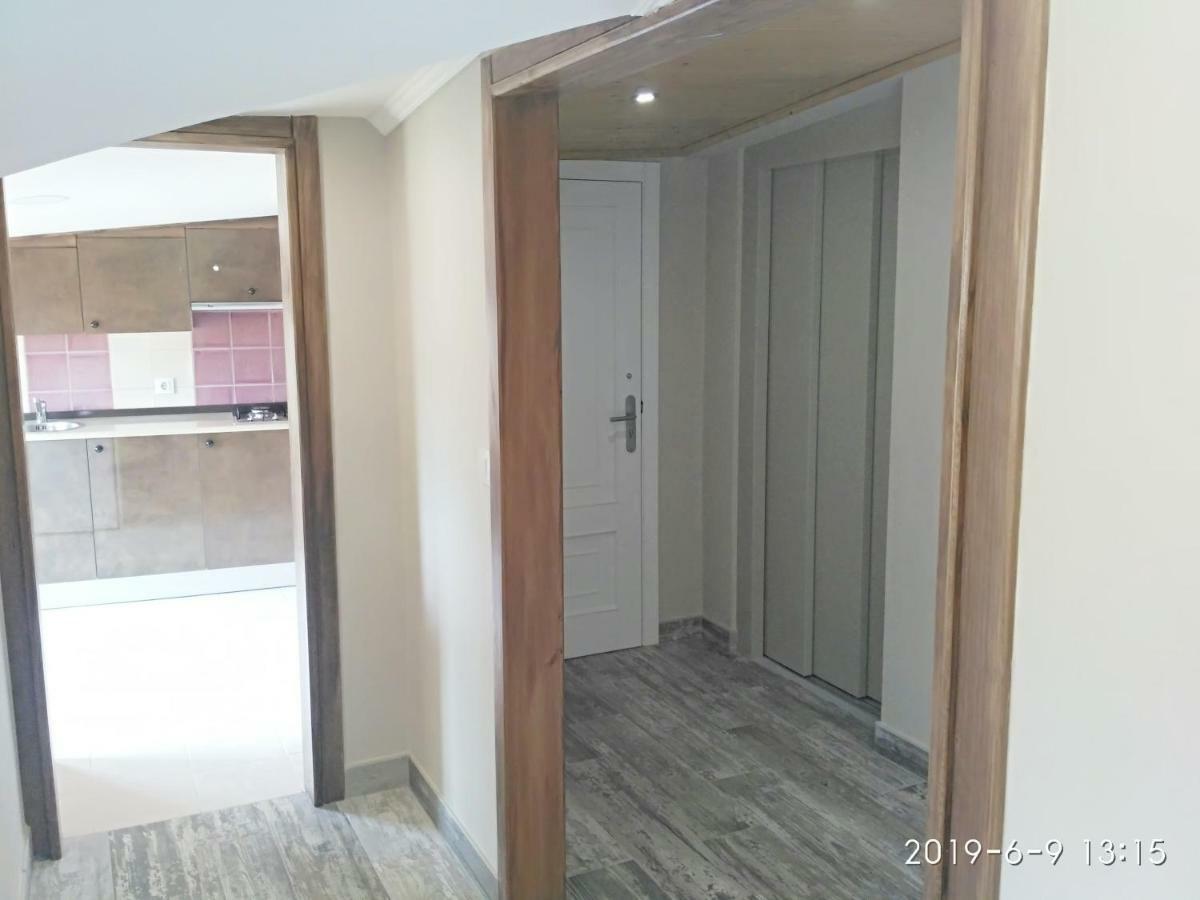 Camino Portugués Appartement