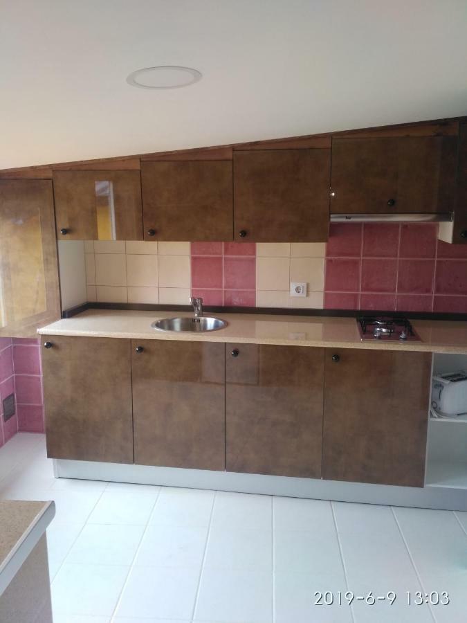 Appartement Camino Portugués A Guarda