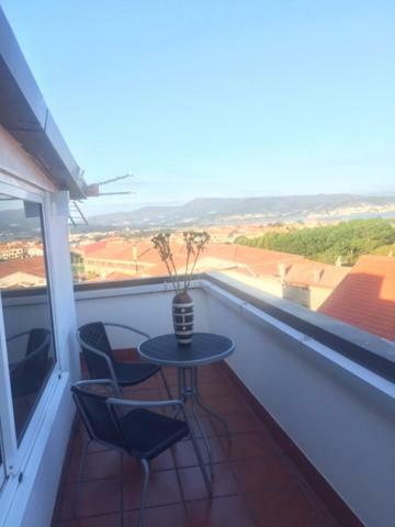 Appartement Camino Portugués *