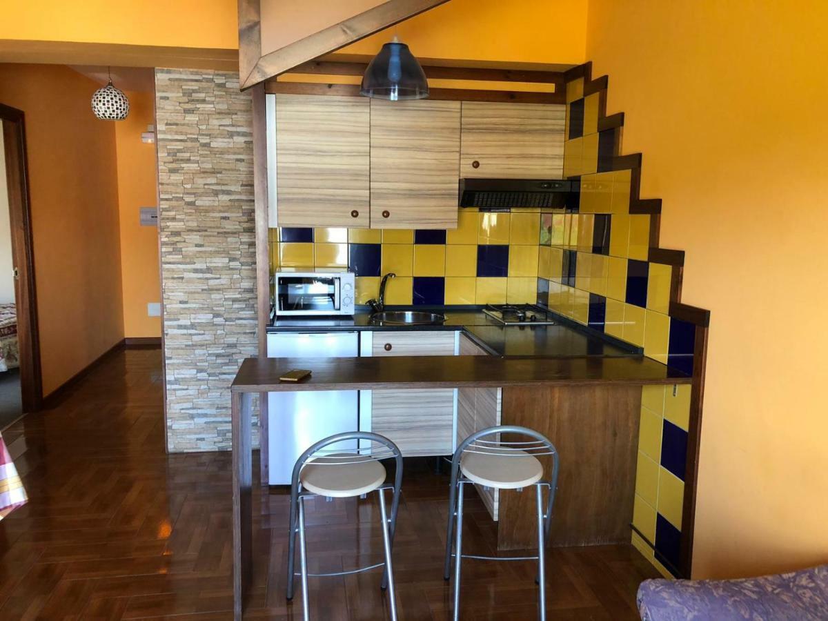 Appartement Camino Portugués