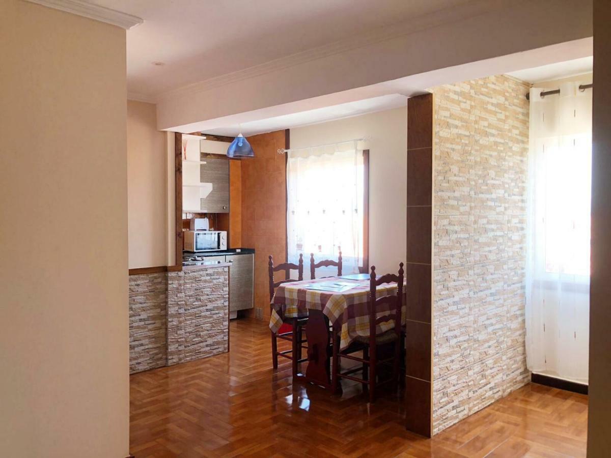 Camino Portugués Appartement *