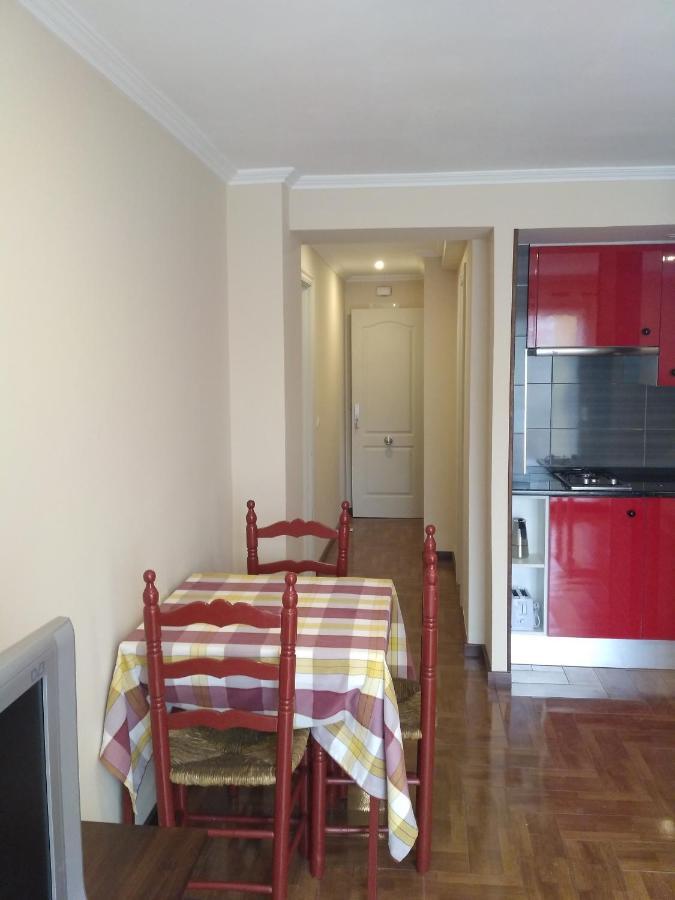 Apartamento Camino Portugues
