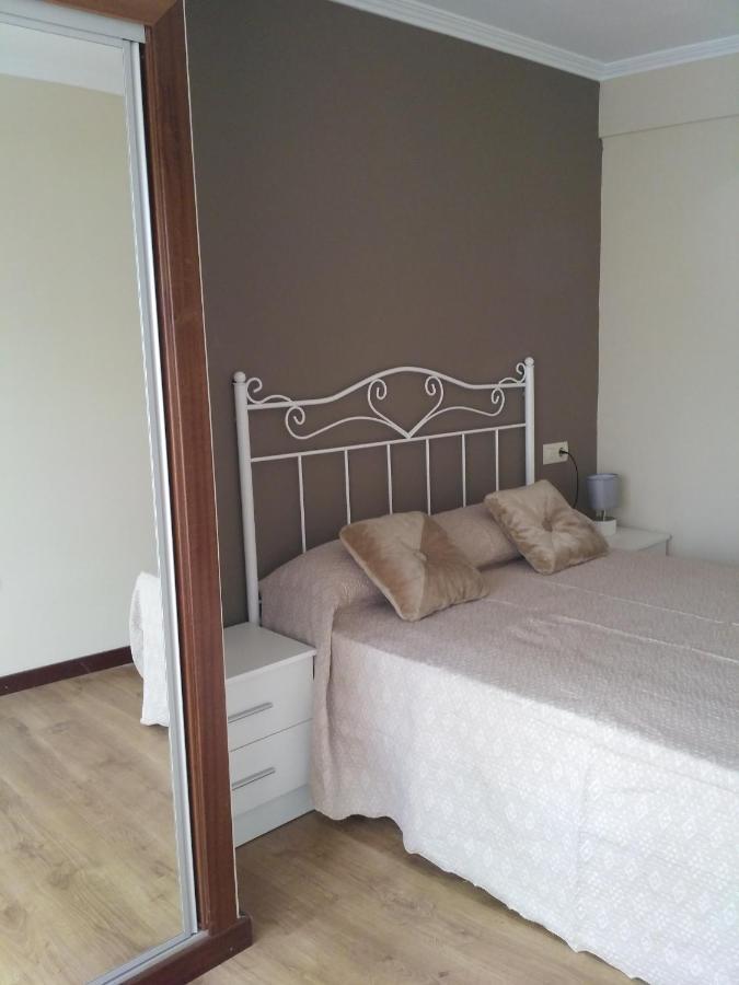 Camino Portugués Appartement